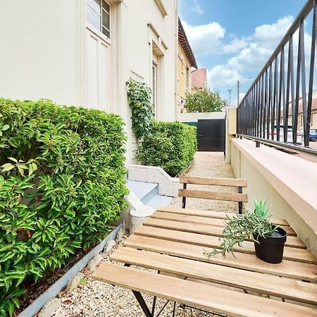 ديجون Le Racine : Appartement Dans Un Quartier Calme المظهر الخارجي الصورة